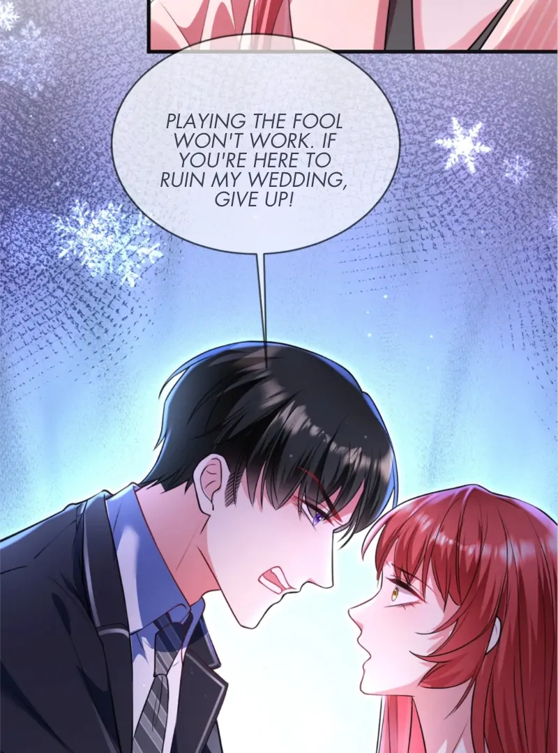 Divorce, Then A Comeback with Billions Chapter 4 - page 45