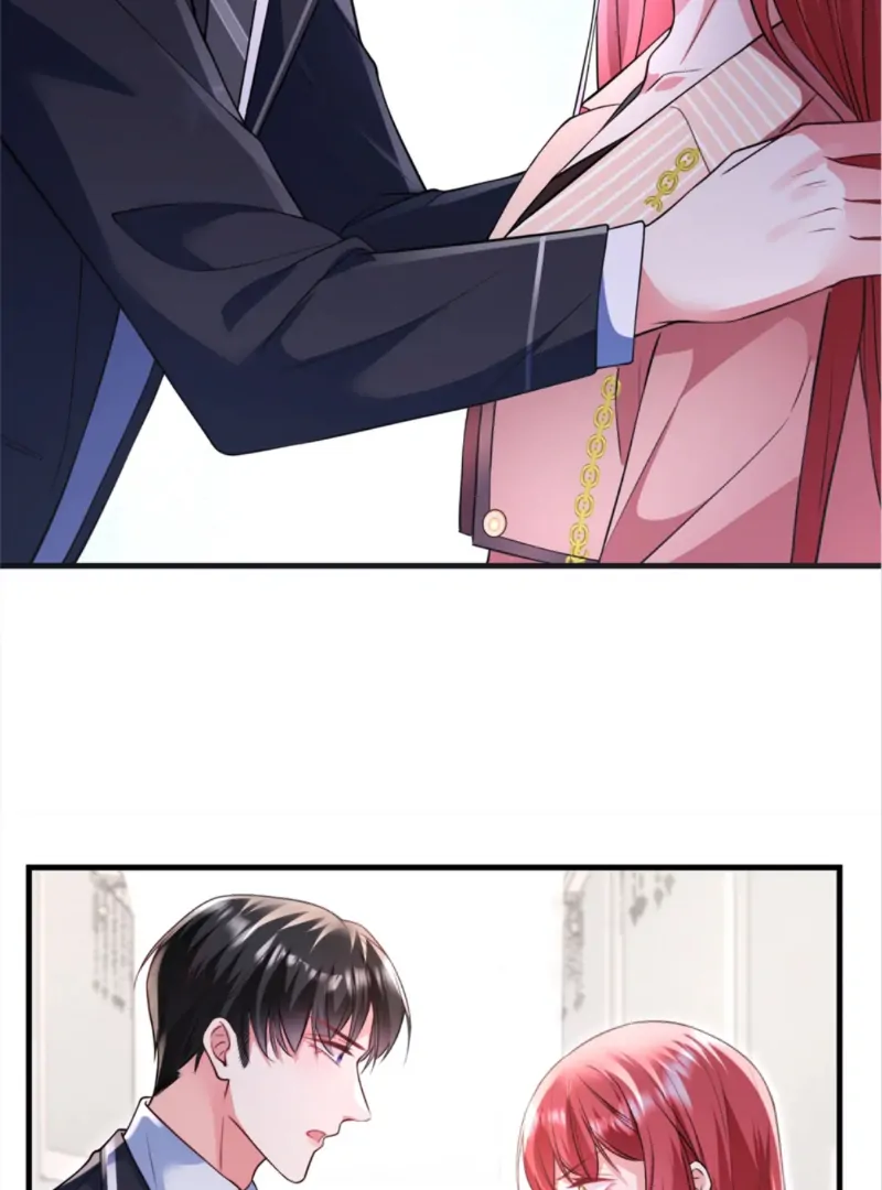 Divorce, Then A Comeback with Billions Chapter 4 - page 46