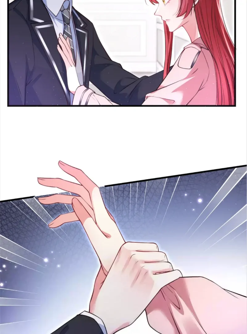 Divorce, Then A Comeback with Billions Chapter 4 - page 47