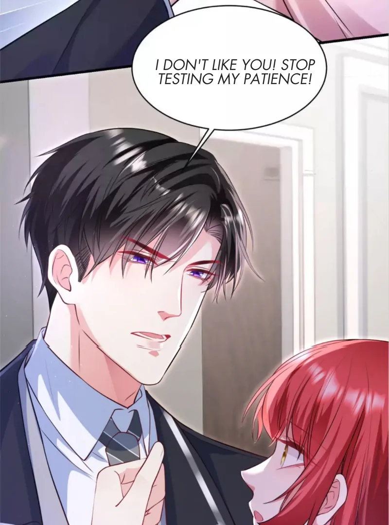 Divorce, Then A Comeback with Billions Chapter 4 - page 48