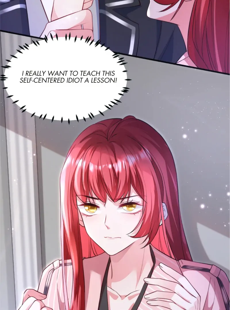 Divorce, Then A Comeback with Billions Chapter 4 - page 49