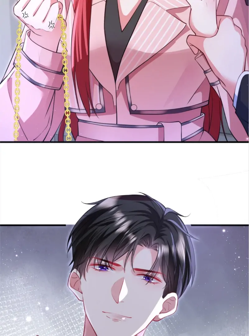 Divorce, Then A Comeback with Billions Chapter 4 - page 50