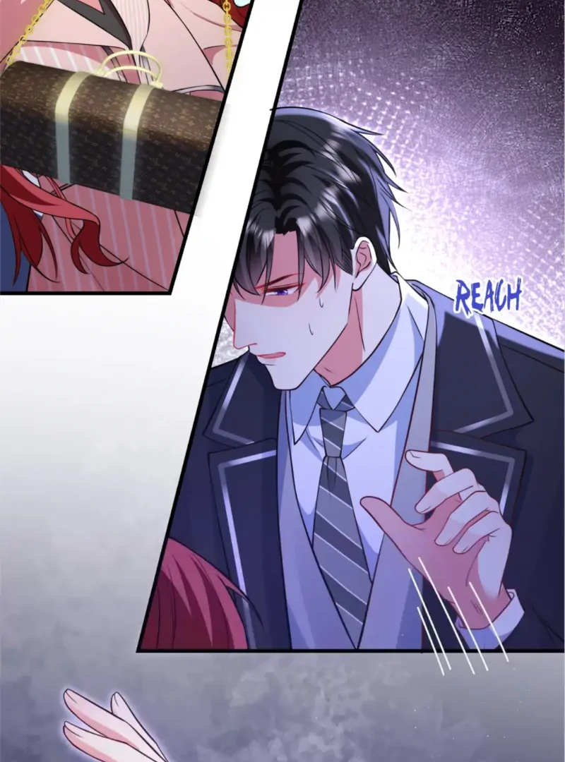 Divorce, Then A Comeback with Billions Chapter 4 - page 52