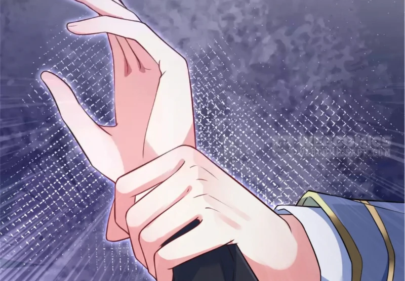 Divorce, Then A Comeback with Billions Chapter 4 - page 53