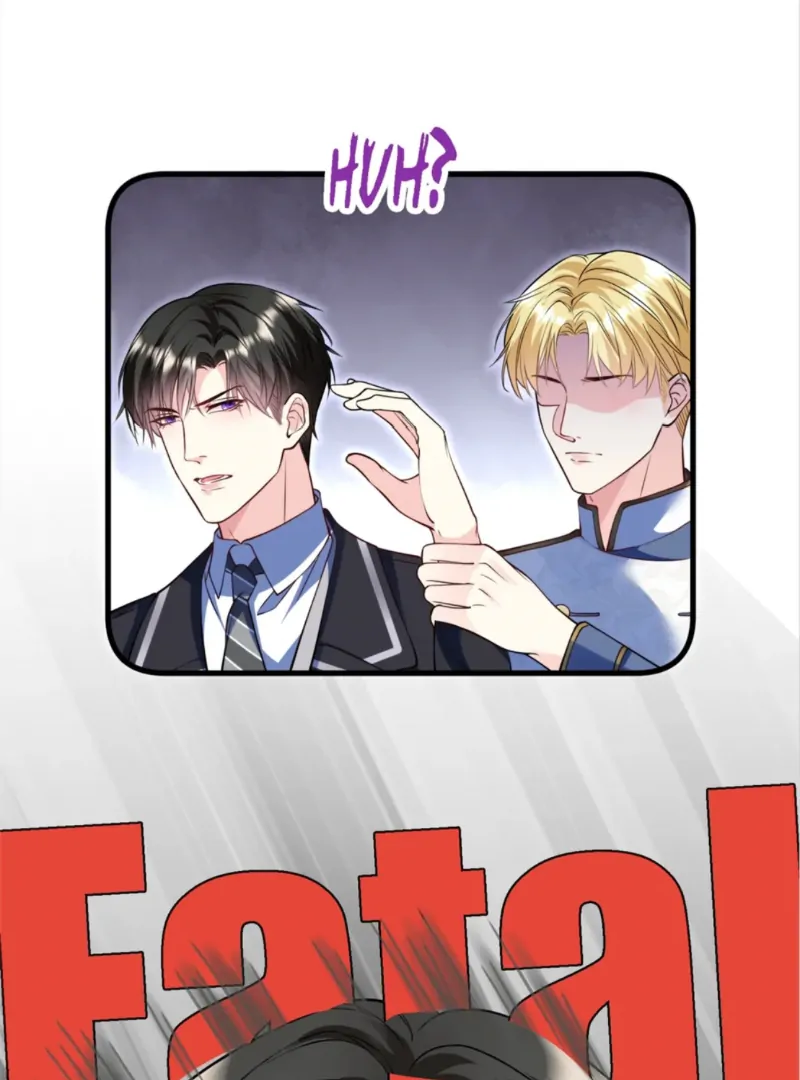 Divorce, Then A Comeback with Billions Chapter 4 - page 55