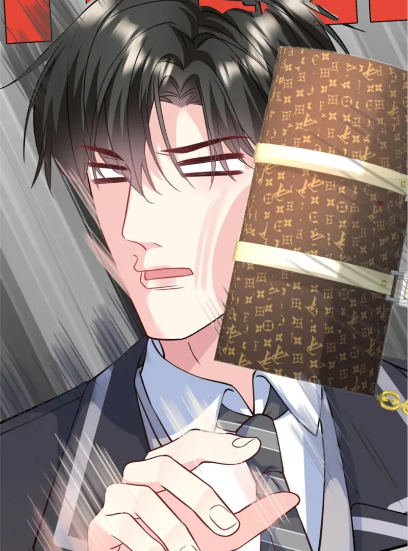 Divorce, Then A Comeback with Billions Chapter 4 - page 56