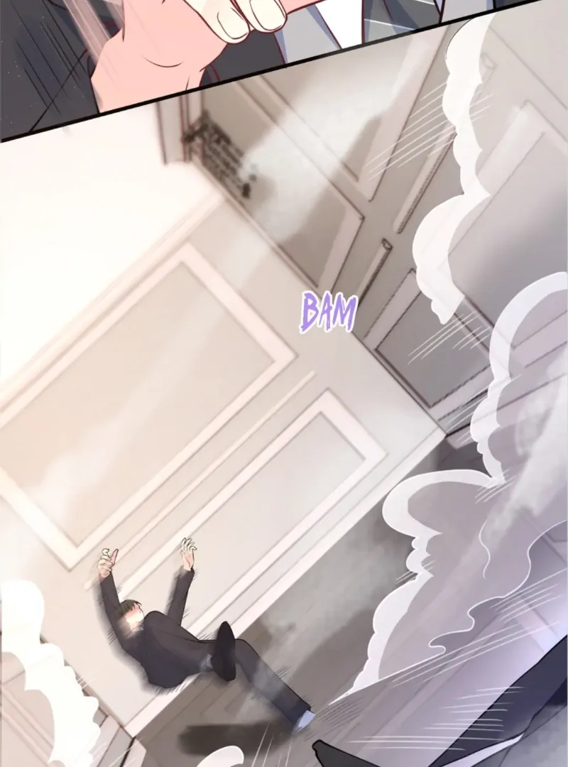 Divorce, Then A Comeback with Billions Chapter 4 - page 57