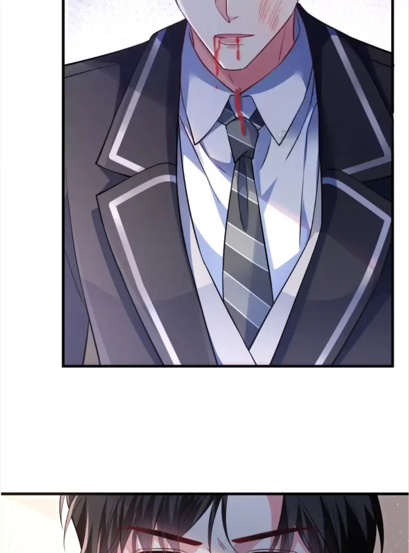 Divorce, Then A Comeback with Billions Chapter 4 - page 59