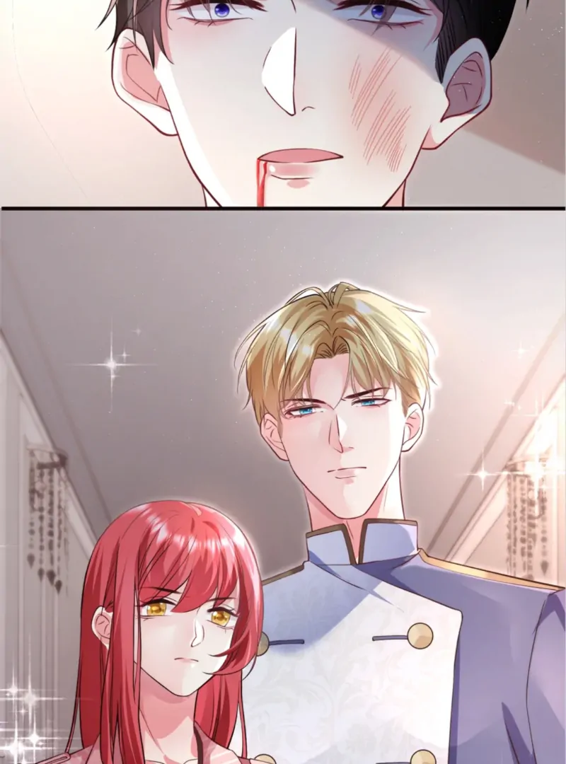 Divorce, Then A Comeback with Billions Chapter 4 - page 60