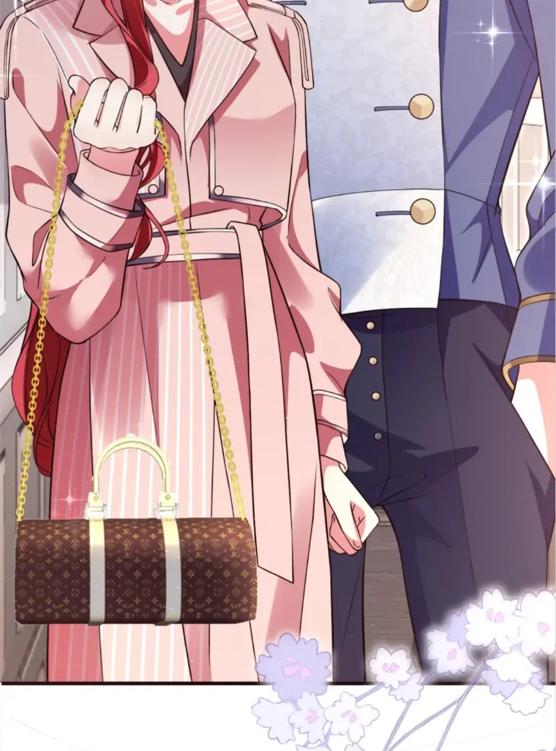 Divorce, Then A Comeback with Billions Chapter 4 - page 61