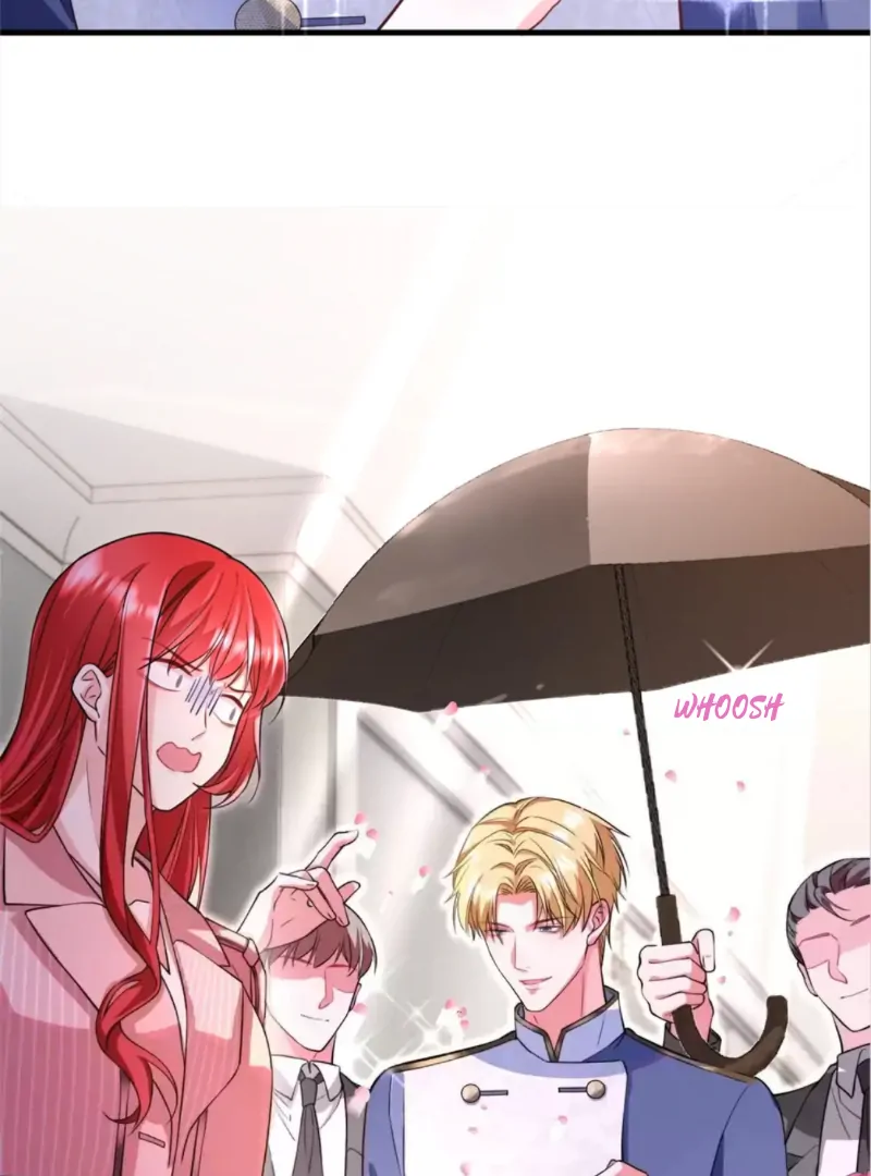 Divorce, Then A Comeback with Billions Chapter 4 - page 63