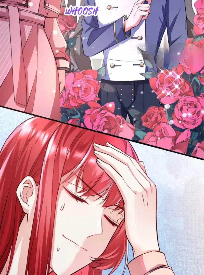 Divorce, Then A Comeback with Billions Chapter 4 - page 64