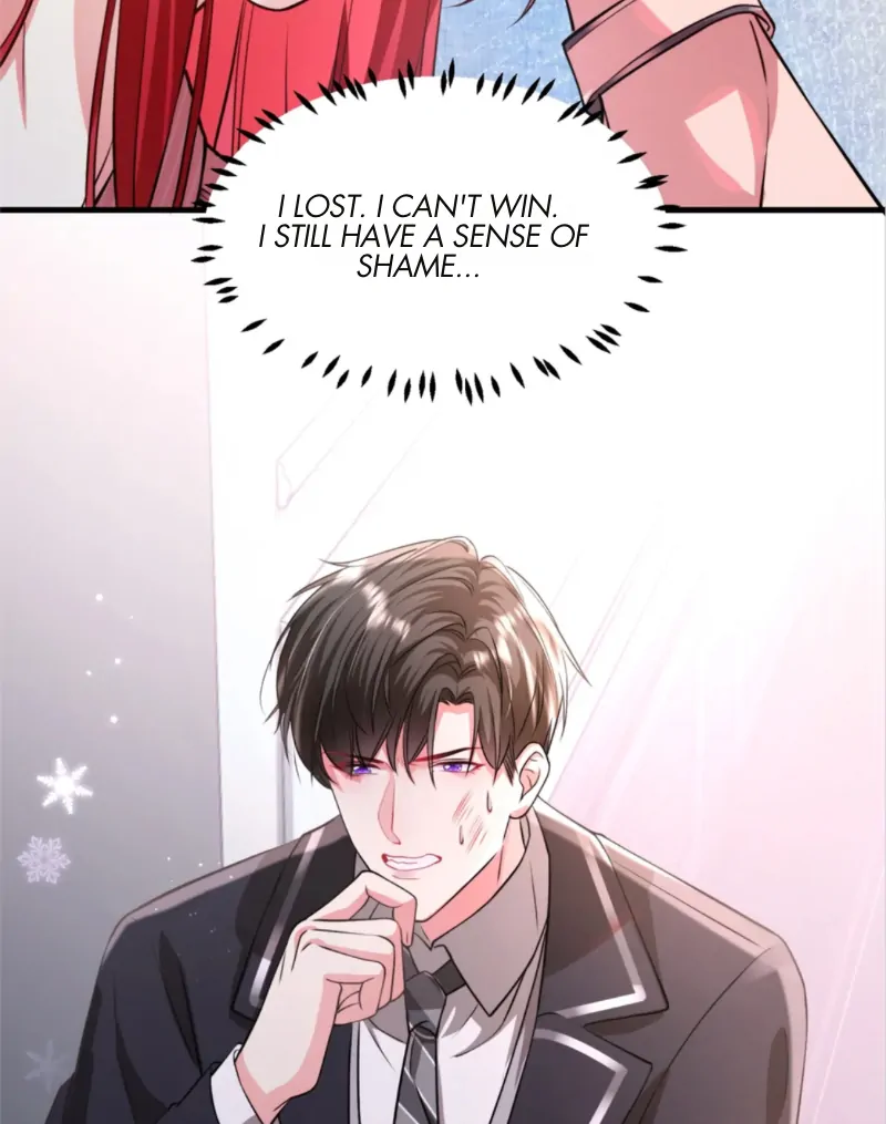 Divorce, Then A Comeback with Billions Chapter 4 - page 65