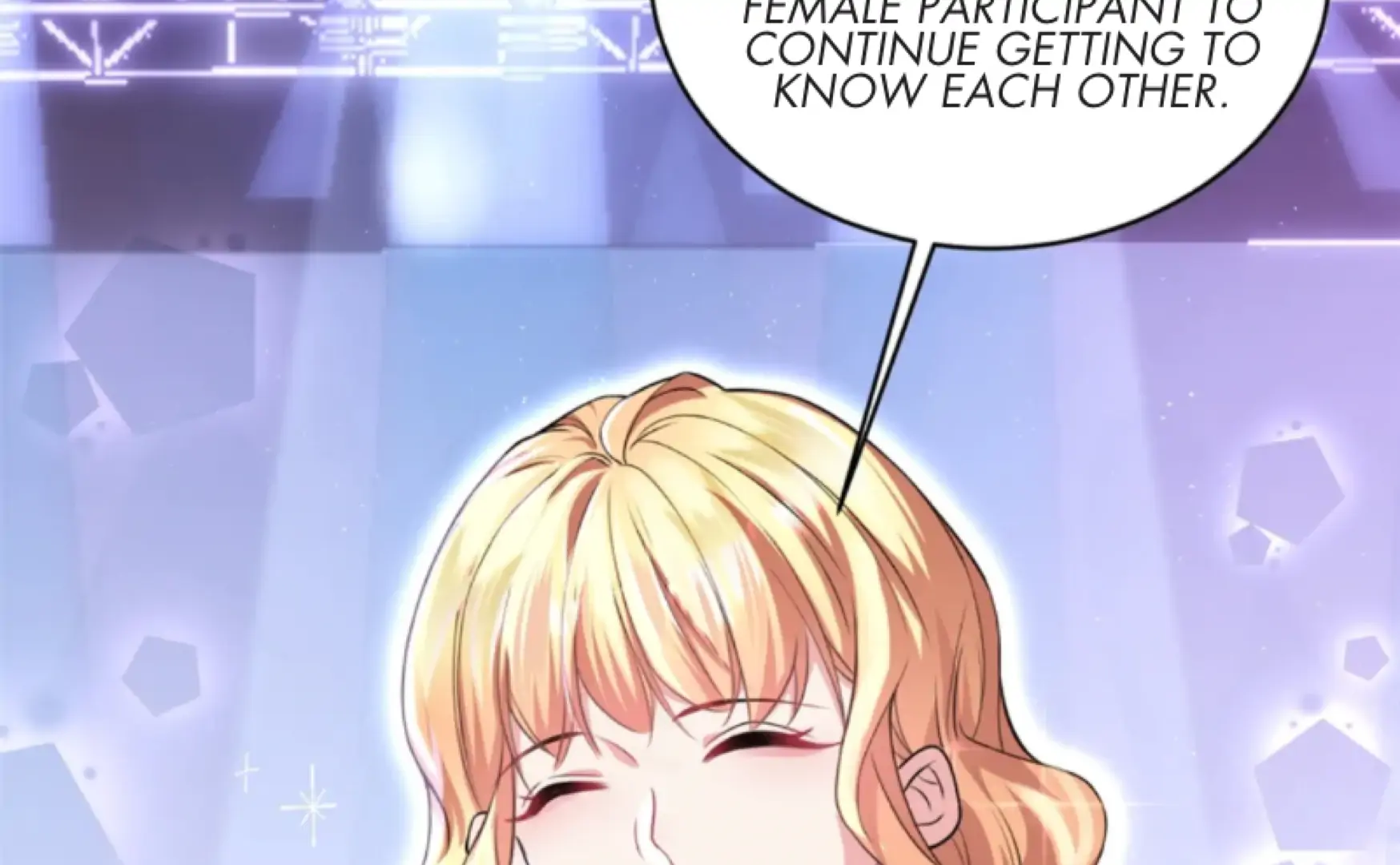 Divorce, Then A Comeback with Billions Chapter 4 - page 7