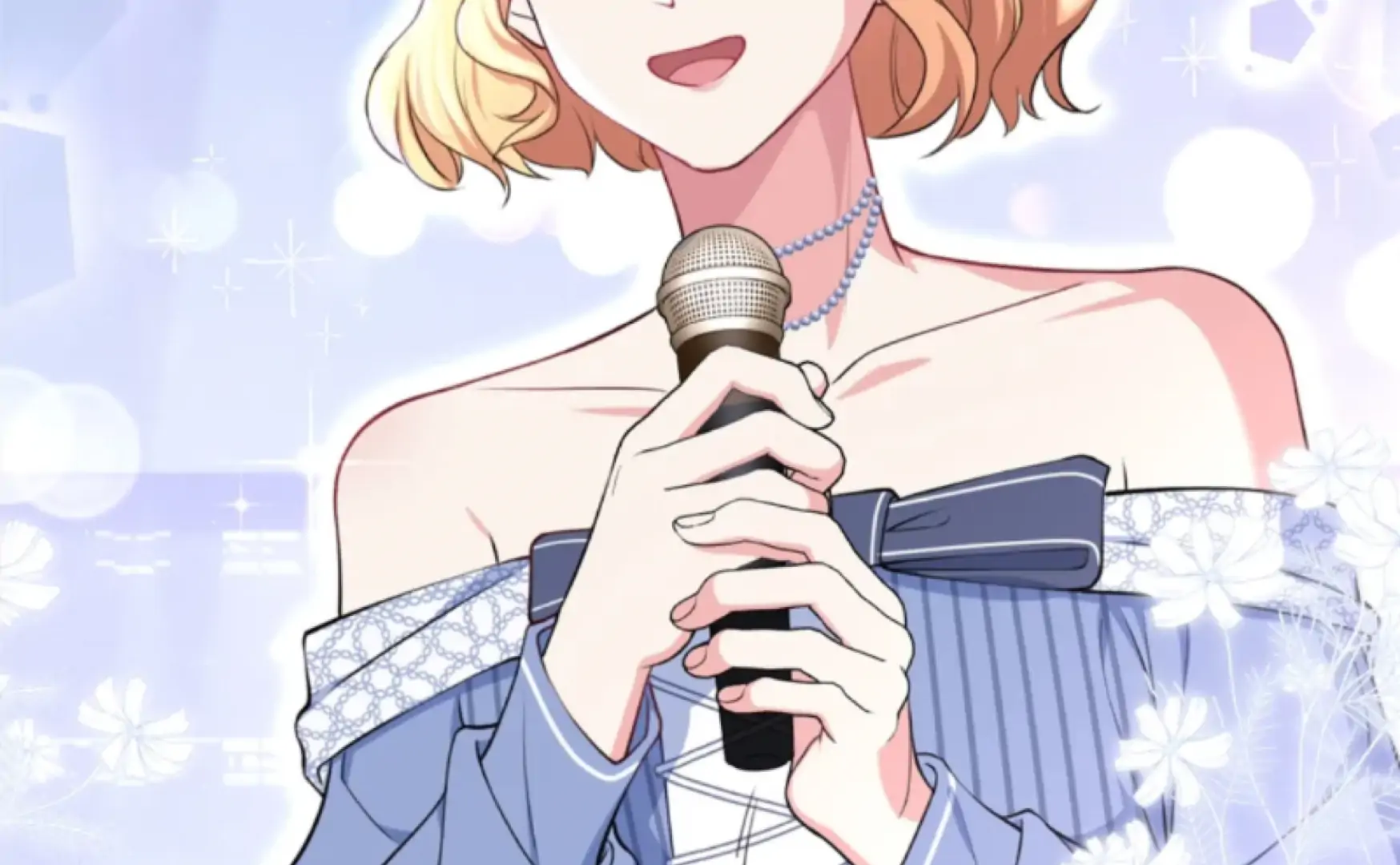 Divorce, Then A Comeback with Billions Chapter 4 - page 8