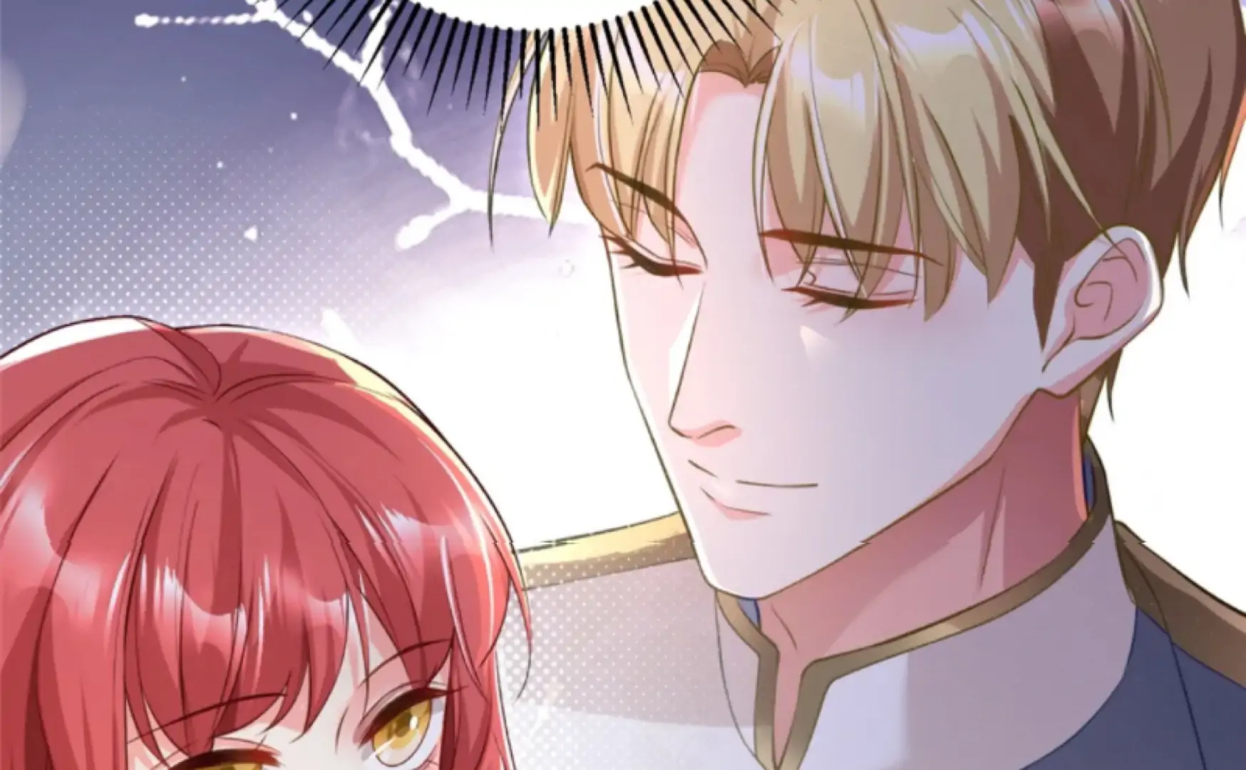 Divorce, Then A Comeback with Billions Chapter 5 - page 11