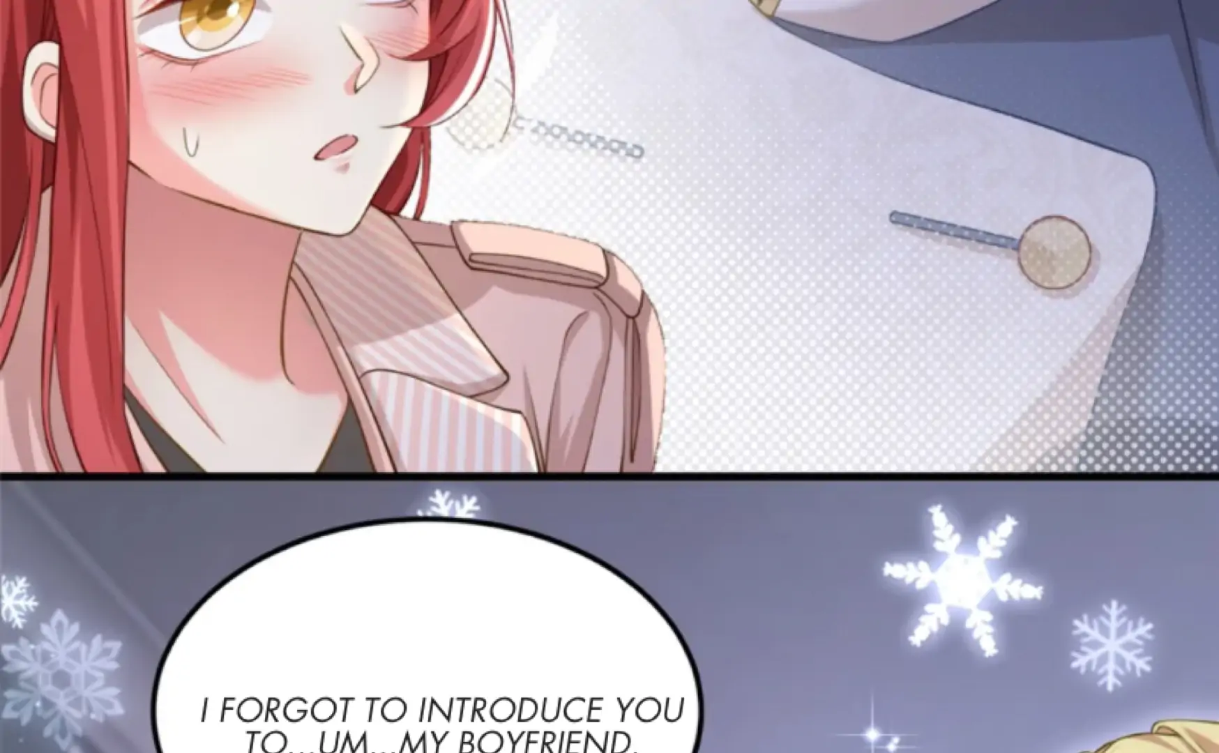 Divorce, Then A Comeback with Billions Chapter 5 - page 12