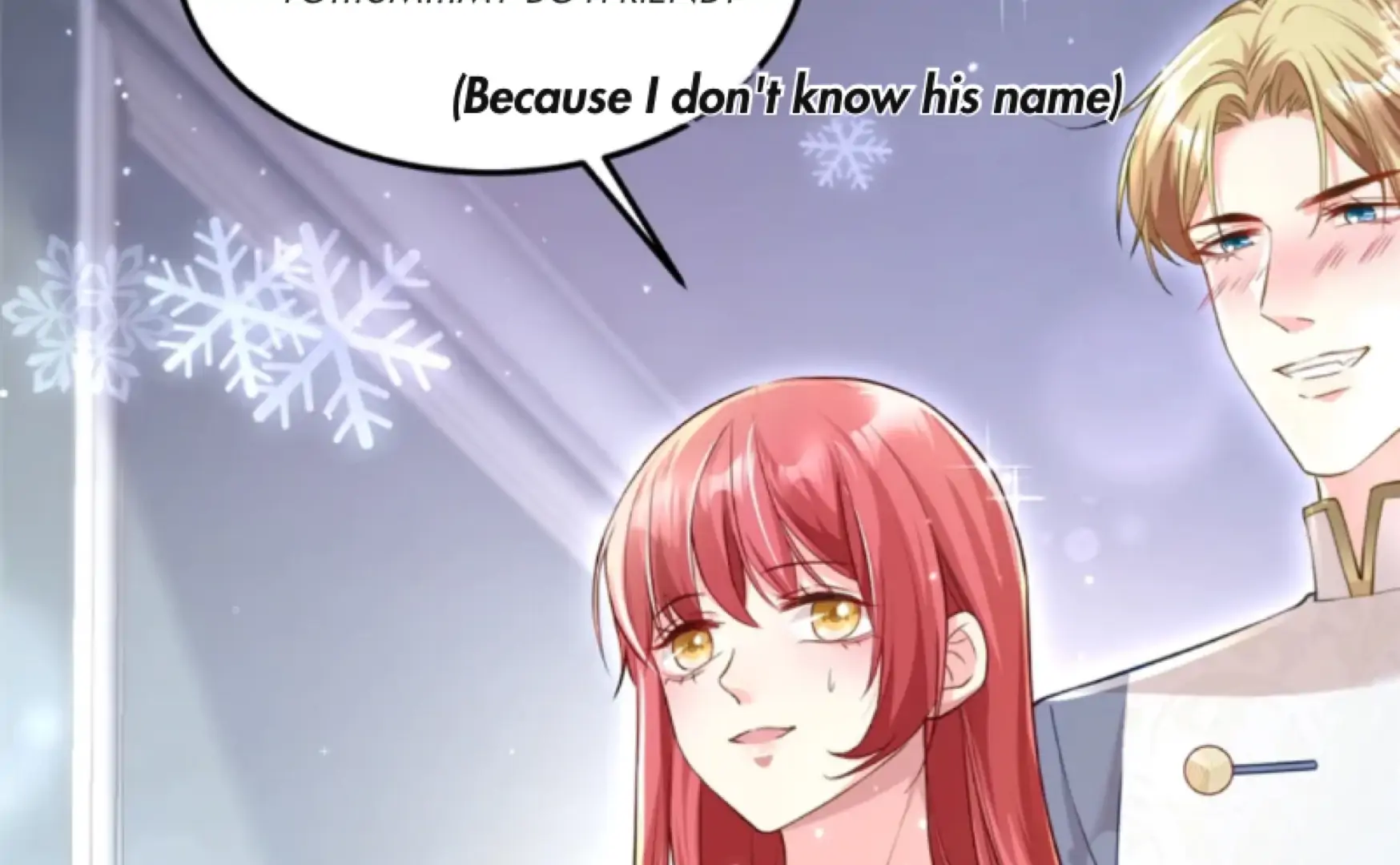 Divorce, Then A Comeback with Billions Chapter 5 - page 13