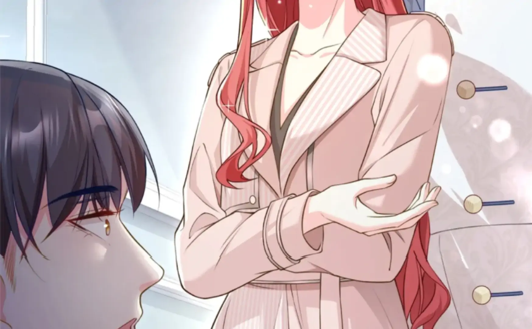 Divorce, Then A Comeback with Billions Chapter 5 - page 14