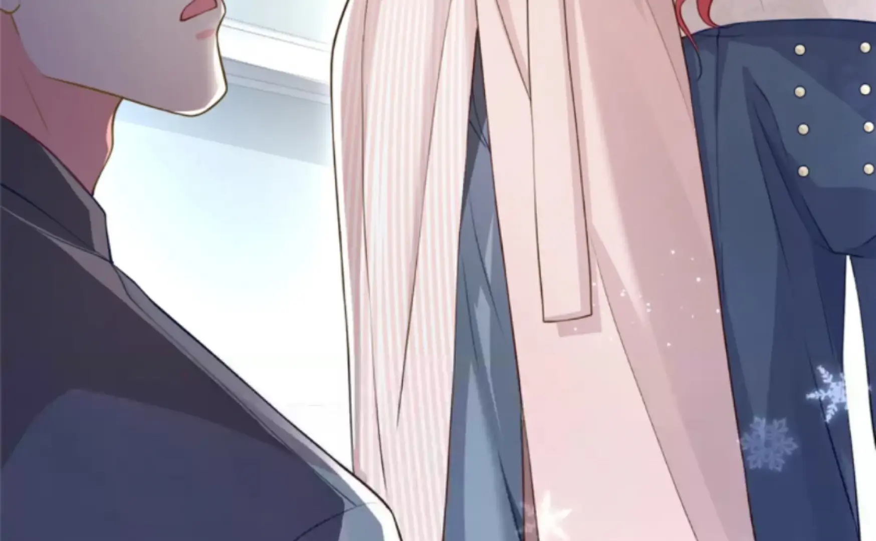 Divorce, Then A Comeback with Billions Chapter 5 - page 15