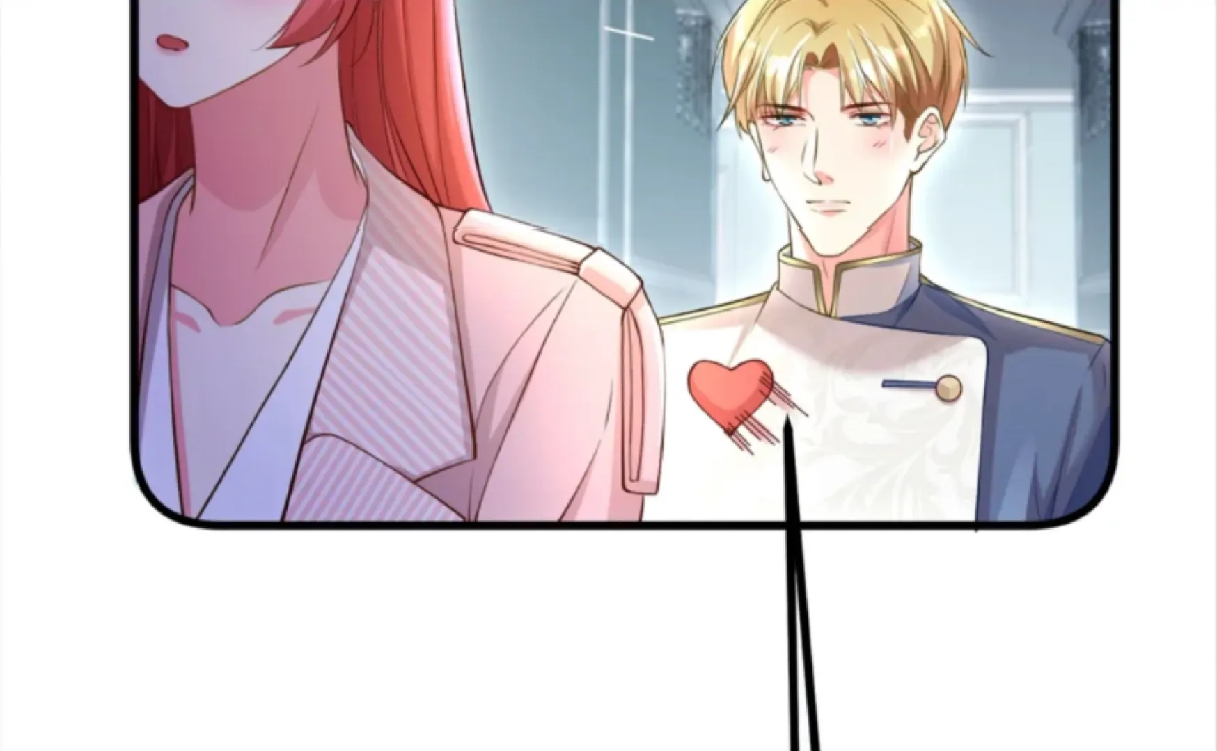 Divorce, Then A Comeback with Billions Chapter 5 - page 17