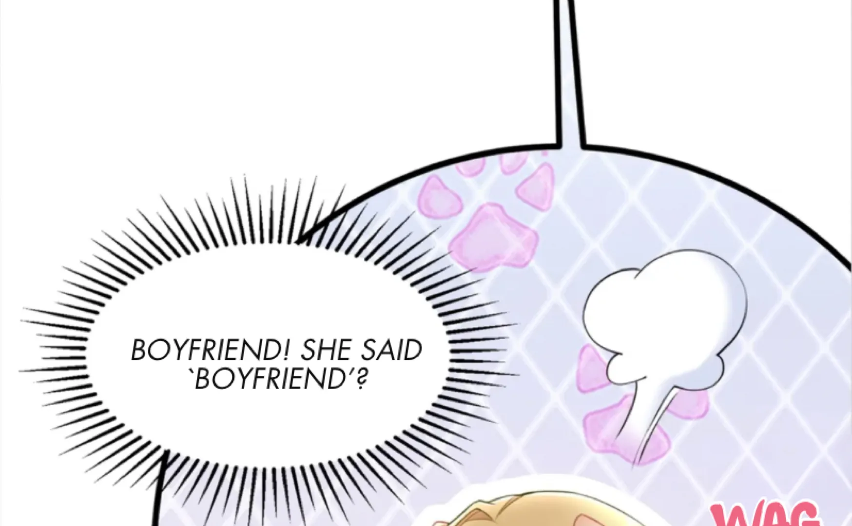 Divorce, Then A Comeback with Billions Chapter 5 - page 18