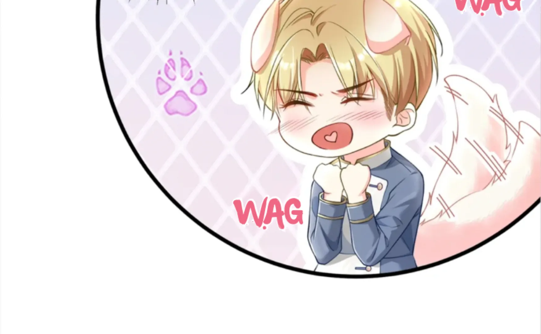 Divorce, Then A Comeback with Billions Chapter 5 - page 19