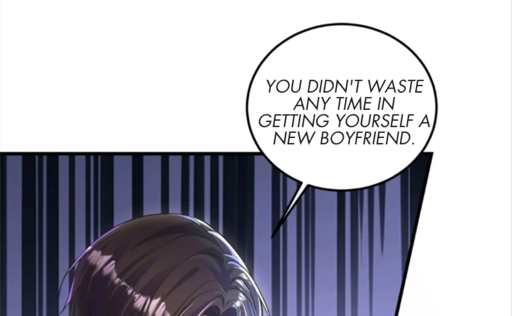 Divorce, Then A Comeback with Billions Chapter 5 - page 20