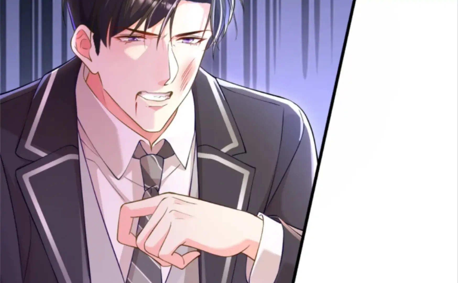 Divorce, Then A Comeback with Billions Chapter 5 - page 21