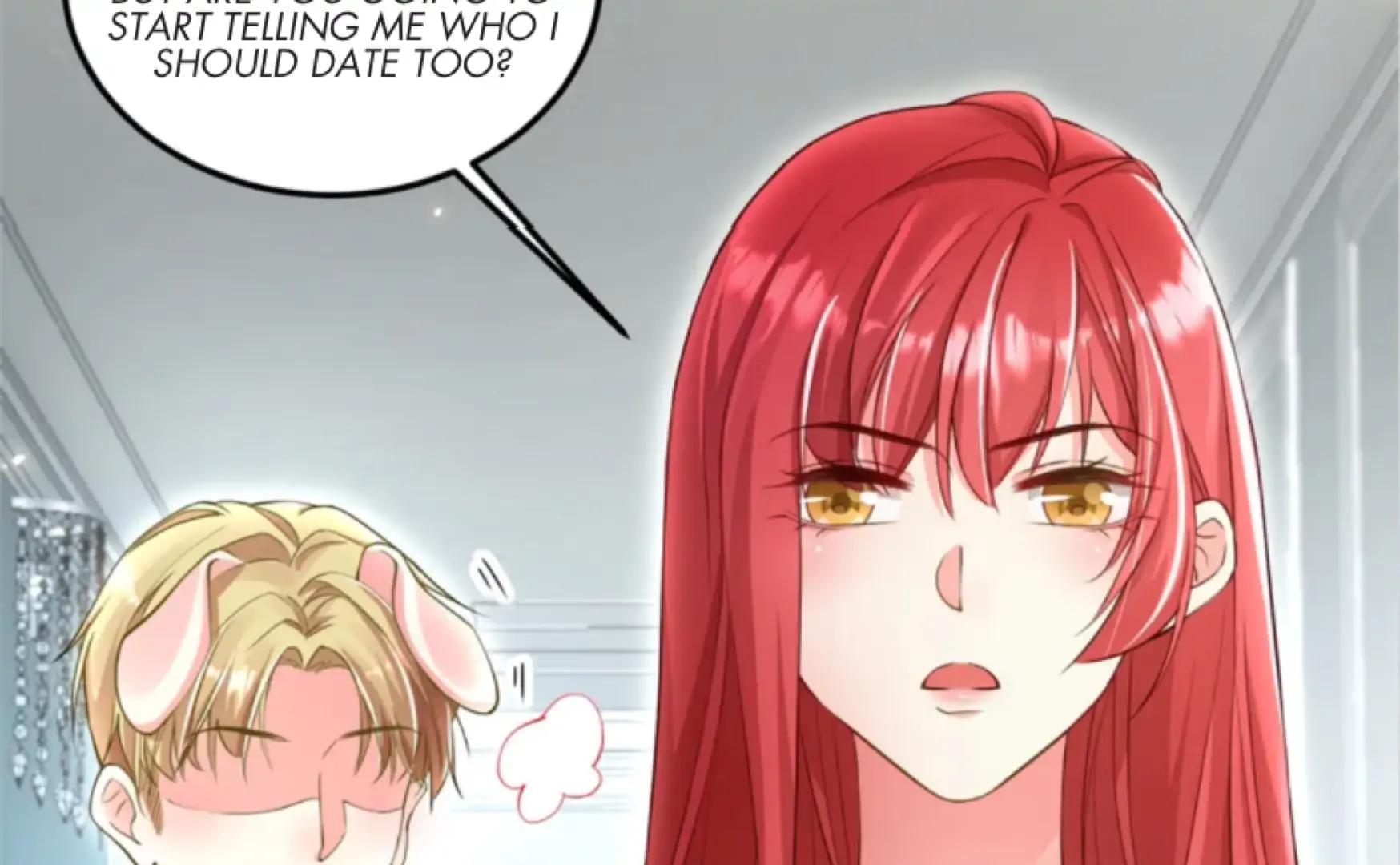 Divorce, Then A Comeback with Billions Chapter 5 - page 23