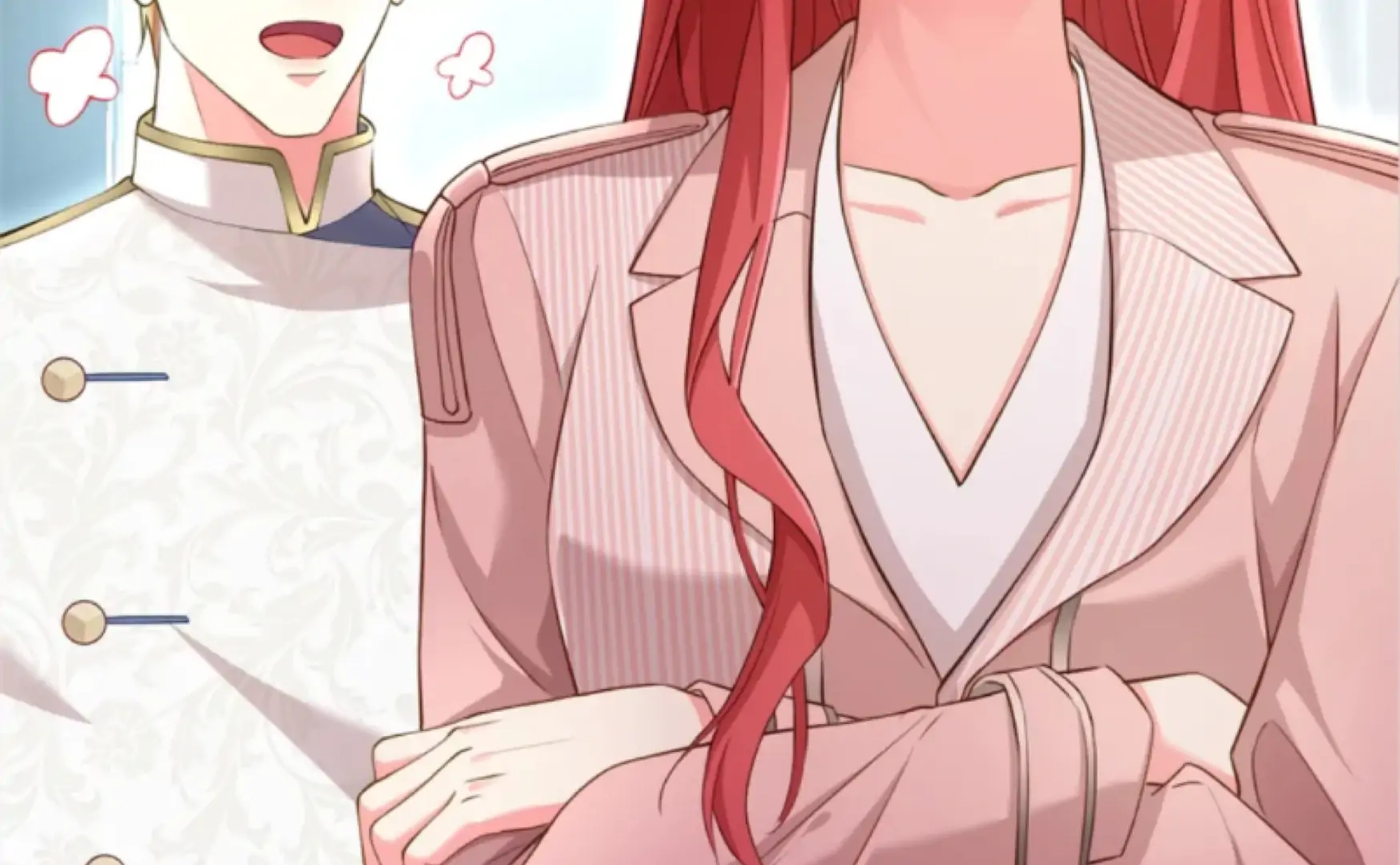 Divorce, Then A Comeback with Billions Chapter 5 - page 24