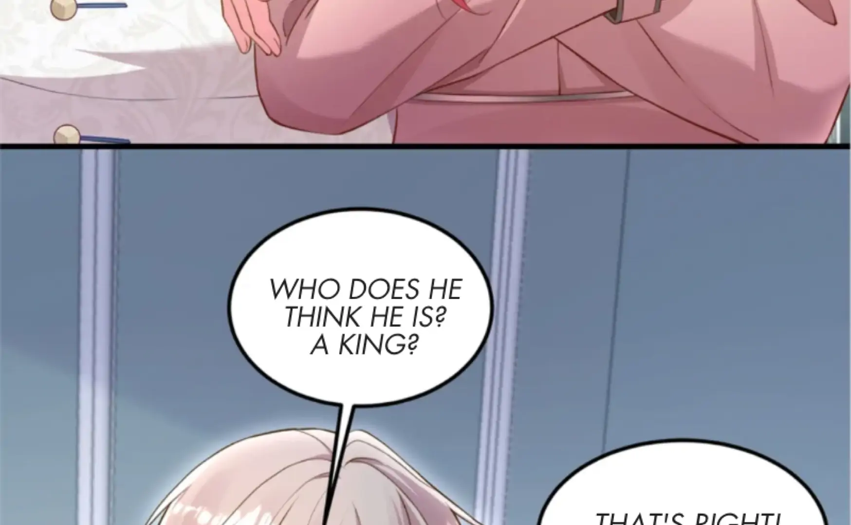 Divorce, Then A Comeback with Billions Chapter 5 - page 25