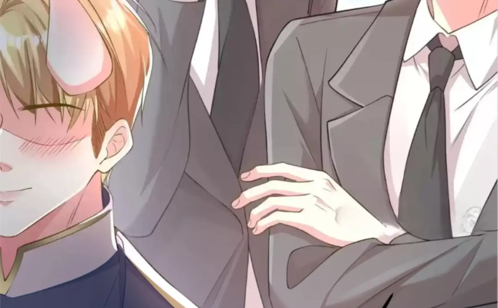 Divorce, Then A Comeback with Billions Chapter 5 - page 27