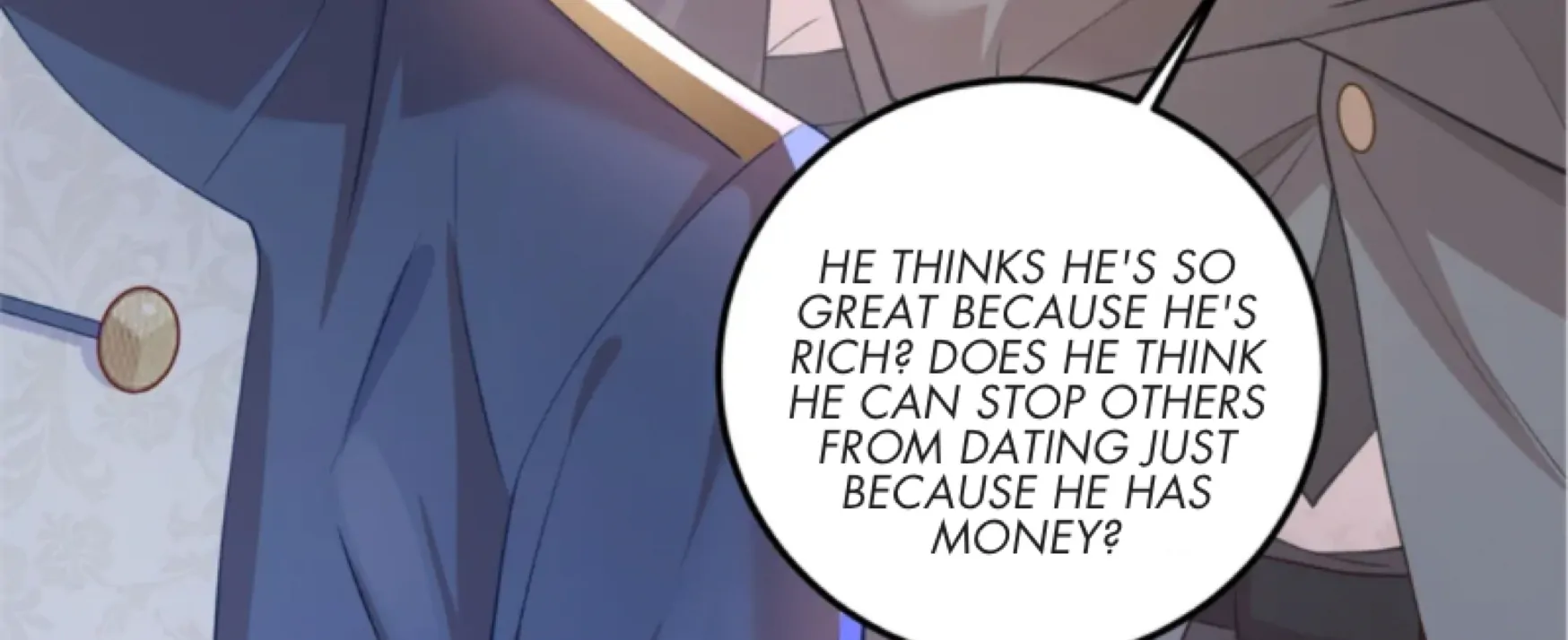 Divorce, Then A Comeback with Billions Chapter 5 - page 28