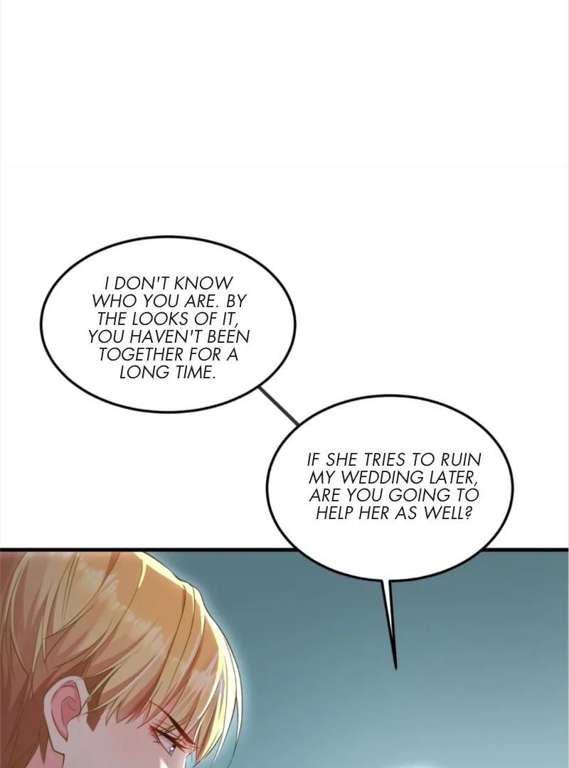 Divorce, Then A Comeback with Billions Chapter 5 - page 30