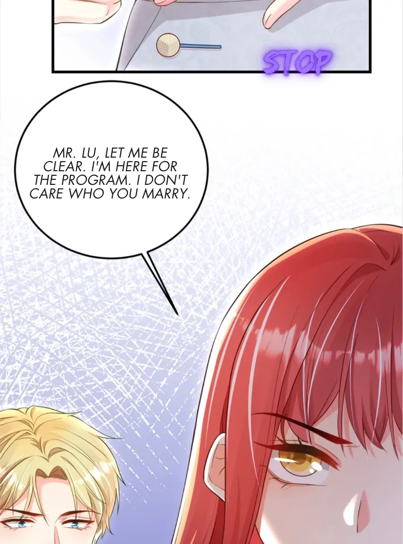 Divorce, Then A Comeback with Billions Chapter 5 - page 32