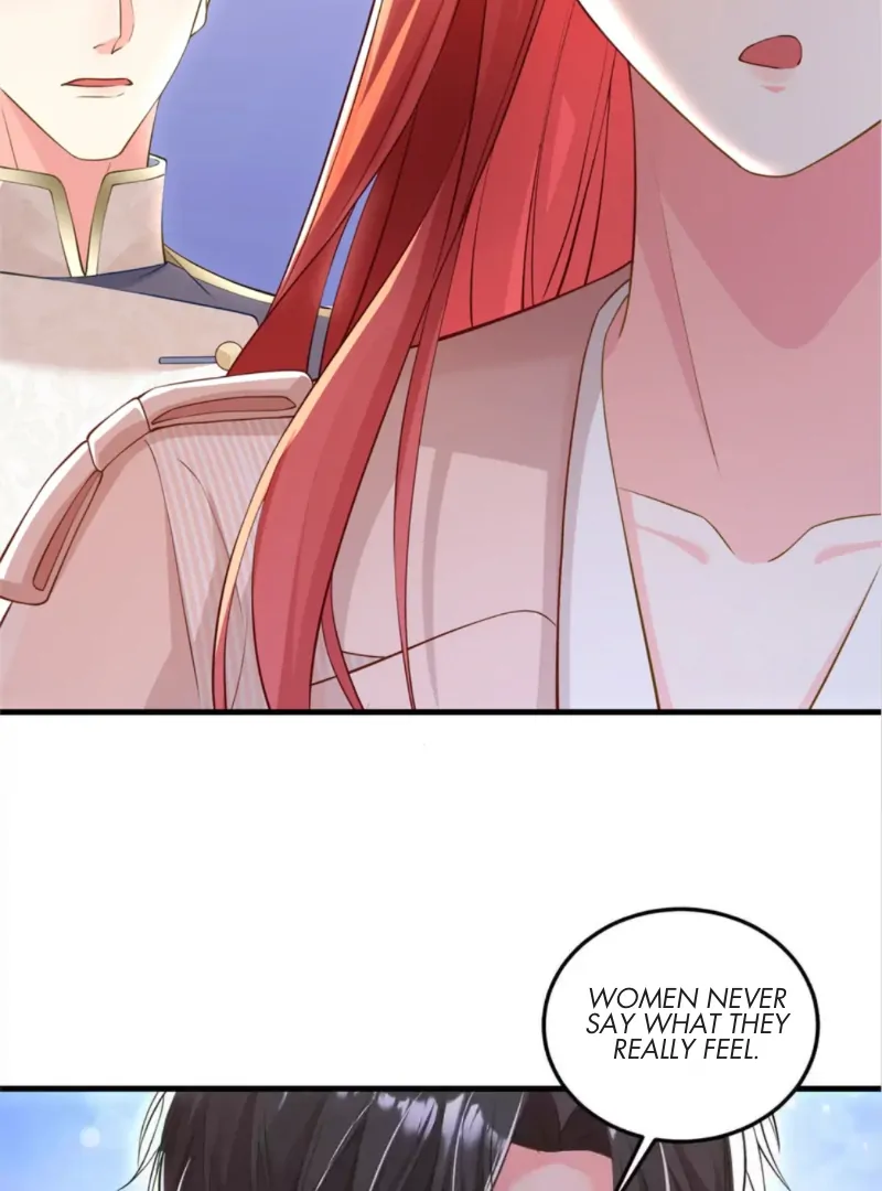 Divorce, Then A Comeback with Billions Chapter 5 - page 33