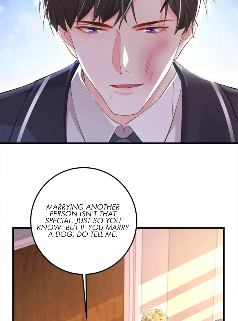 Divorce, Then A Comeback with Billions Chapter 5 - page 34