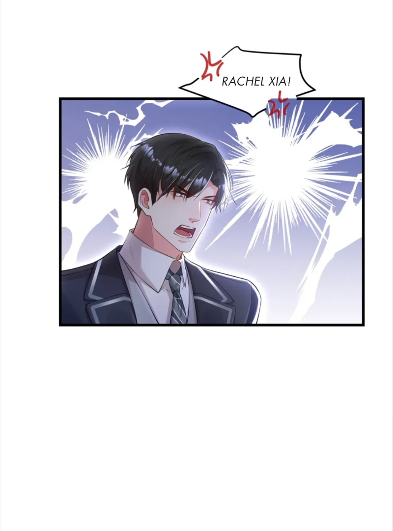 Divorce, Then A Comeback with Billions Chapter 5 - page 36