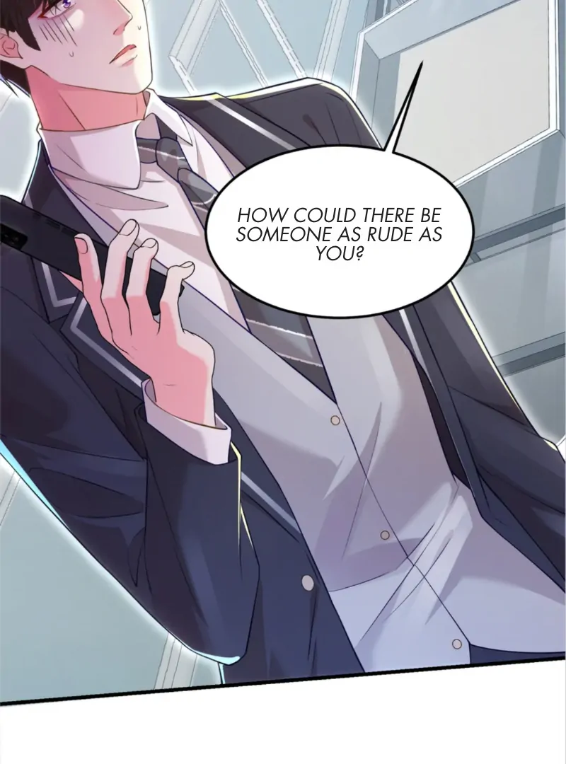 Divorce, Then A Comeback with Billions Chapter 5 - page 42