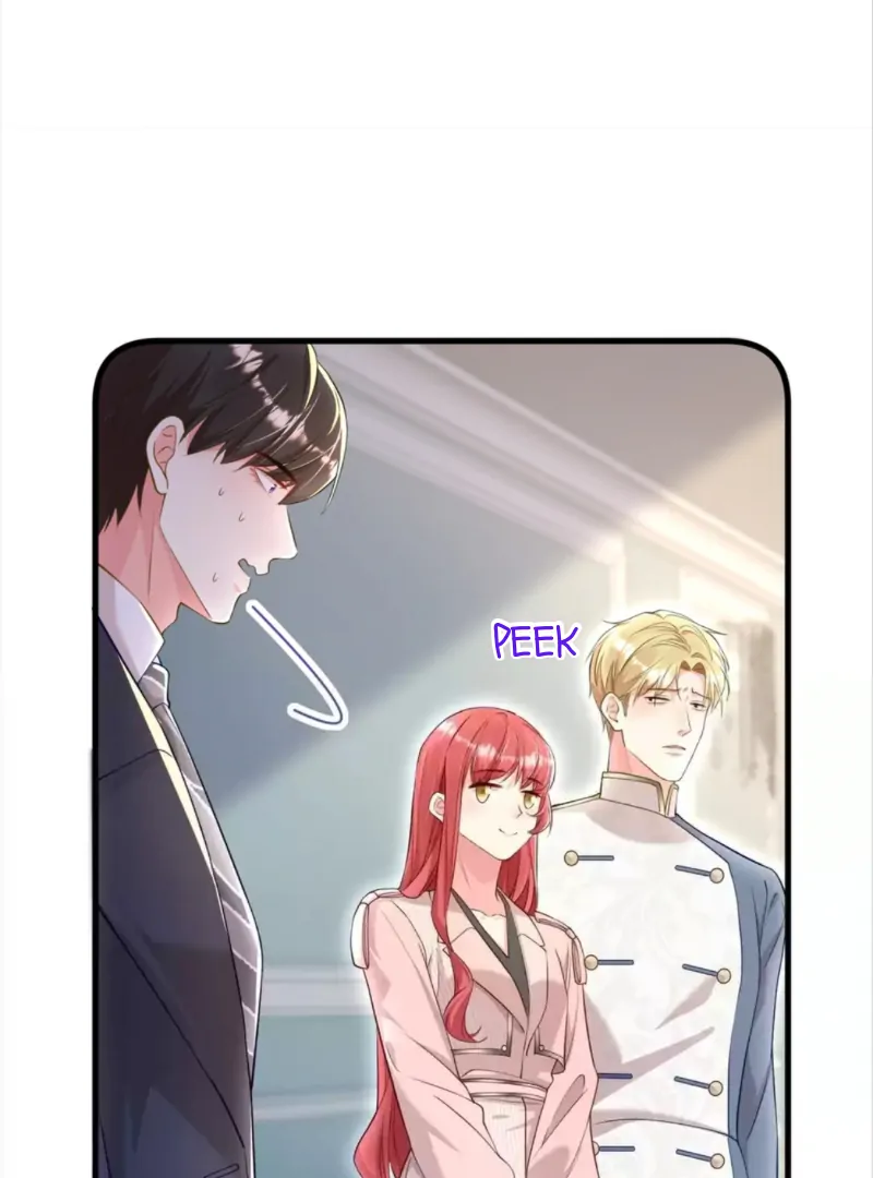 Divorce, Then A Comeback with Billions Chapter 5 - page 43