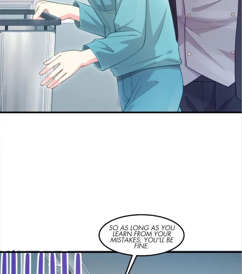 Divorce, Then A Comeback with Billions Chapter 5 - page 45