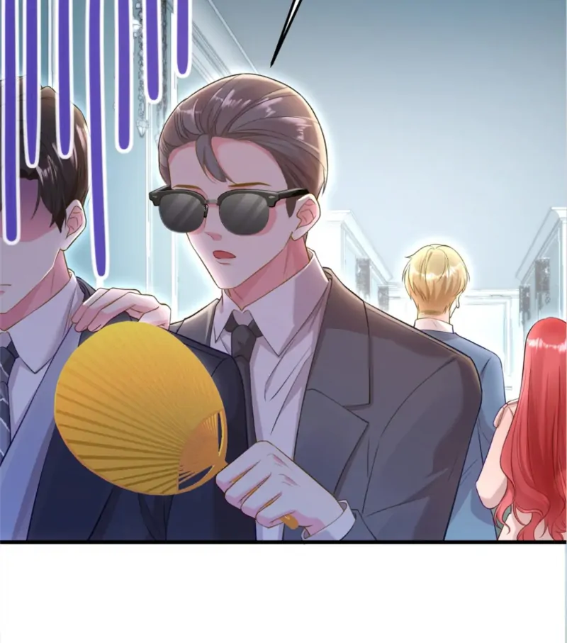 Divorce, Then A Comeback with Billions Chapter 5 - page 46