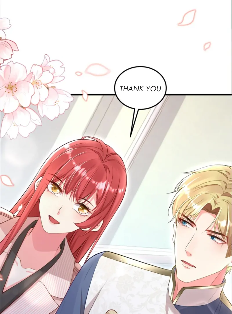 Divorce, Then A Comeback with Billions Chapter 5 - page 47