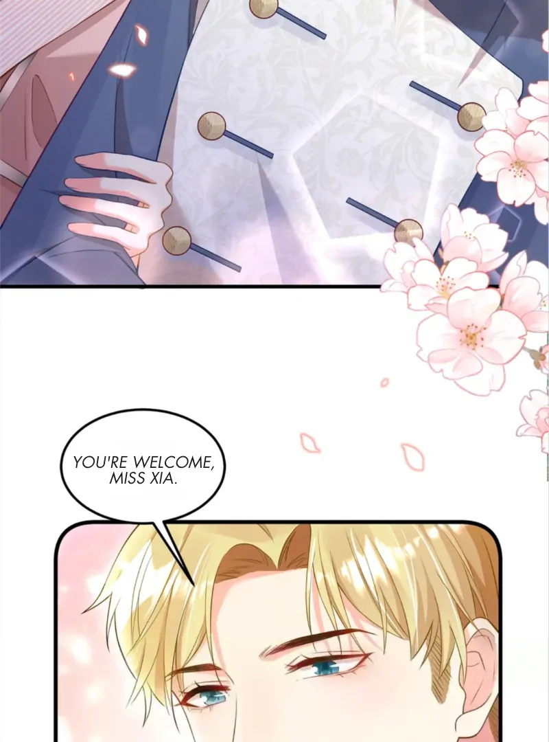 Divorce, Then A Comeback with Billions Chapter 5 - page 48