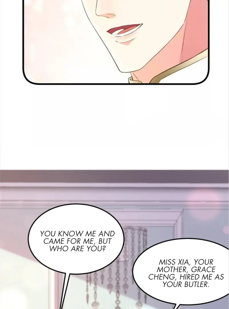 Divorce, Then A Comeback with Billions Chapter 5 - page 49