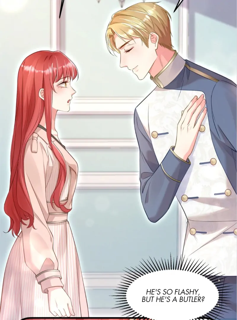 Divorce, Then A Comeback with Billions Chapter 5 - page 50