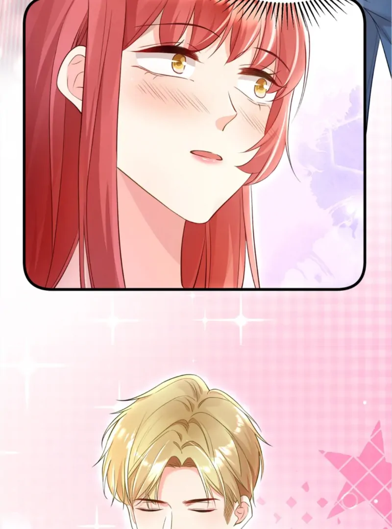 Divorce, Then A Comeback with Billions Chapter 5 - page 51