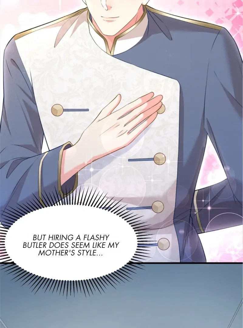 Divorce, Then A Comeback with Billions Chapter 5 - page 52