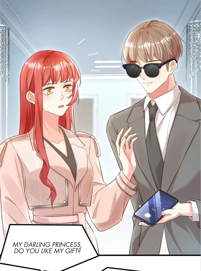 Divorce, Then A Comeback with Billions Chapter 5 - page 53